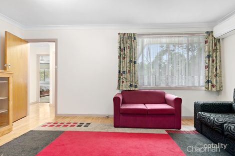 Property photo of 1 Burfitt Parade Glenbrook NSW 2773
