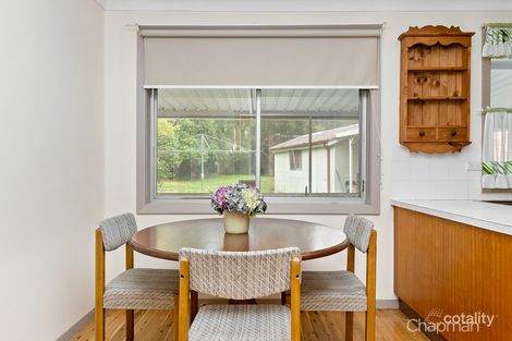 Property photo of 1 Burfitt Parade Glenbrook NSW 2773