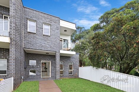 Property photo of 52 Kenyons Road Merrylands West NSW 2160