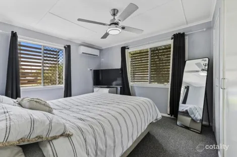 Property photo of 22 Middle Crescent Dysart QLD 4745