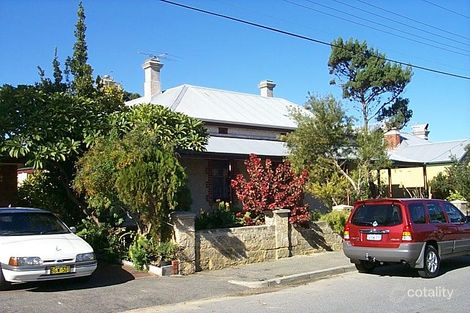 Property photo of 9A Wesley Street South Fremantle WA 6162