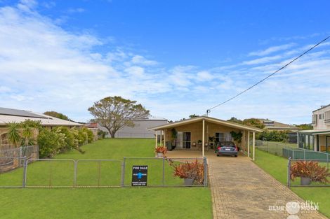 Property photo of 47 Riverview Drive Burrum Heads QLD 4659