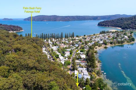 Property photo of 66 Jacaranda Avenue Patonga NSW 2256