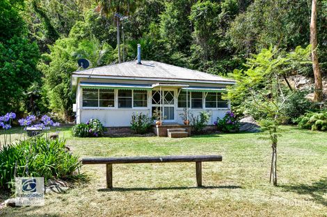 Property photo of 66 Jacaranda Avenue Patonga NSW 2256
