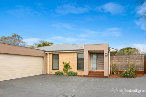 Property photo of 3/49 Fairway Grove Rosebud VIC 3939