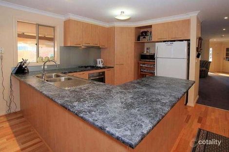 Property photo of 36 David Hill Road Monbulk VIC 3793