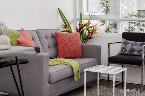 22/8 Wylde St, Potts Point, NSW 2011