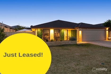 Property photo of 31 Battrass Loop Baldivis WA 6171