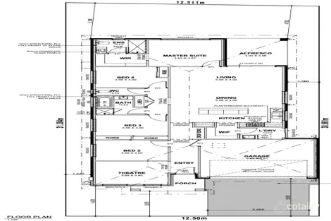 Property photo of 13 Berwick Court Mount Barker SA 5251