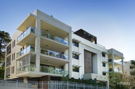 Property photo of 21/1-3 Munderah Street Wahroonga NSW 2076