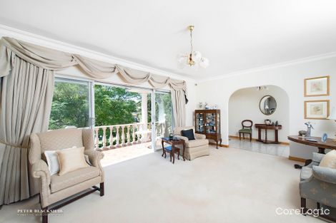 Property photo of 71 Woolner Circuit Hawker ACT 2614