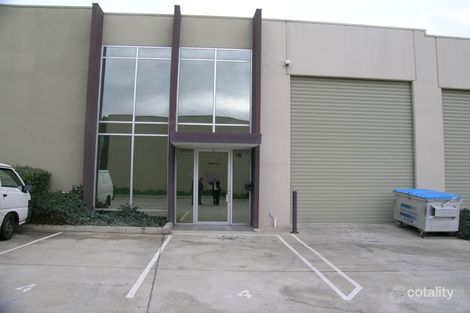 Property photo of 4/39 Barrie Road Tullamarine VIC 3043