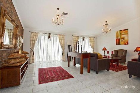 Property photo of 9 Philby Place Bonnyrigg NSW 2177
