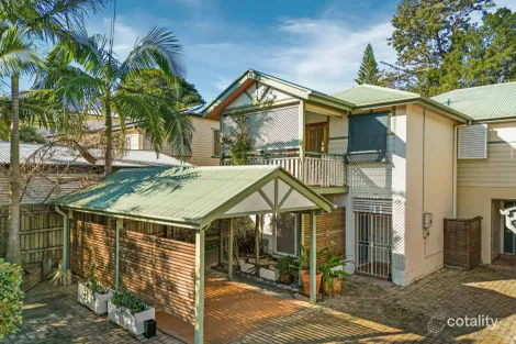 Property photo of 1/50 Cameron Street Fairfield QLD 4103