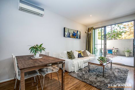Property photo of 2/22 De Burgh Street Lyneham ACT 2602