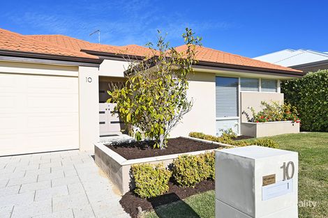 Property photo of 10 Dalmeny Link Burns Beach WA 6028