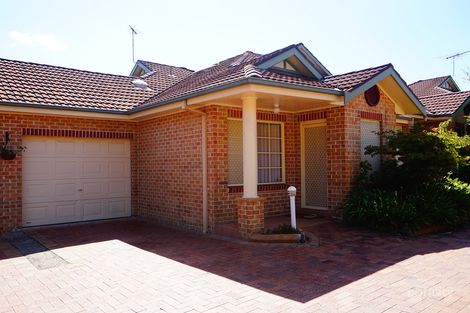 2/48 Balaclava Rd, Eastwood, NSW 2122