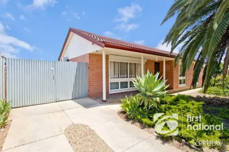 12 Bearing Rd, Salisbury North, SA 5108