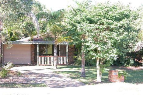 Property photo of 7 Chipping Drive Alexandra Hills QLD 4161