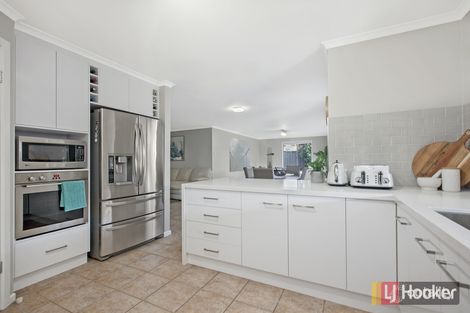 Property photo of 46 Pacific Boulevard Hillbank SA 5112