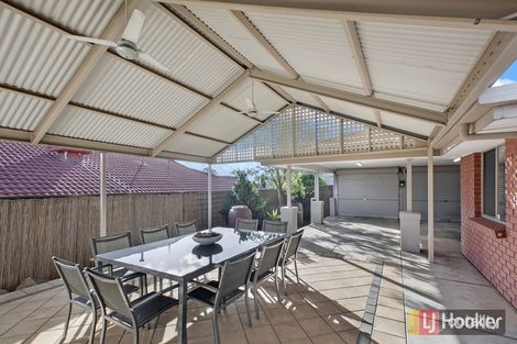 Property photo of 46 Pacific Boulevard Hillbank SA 5112