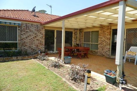 Property photo of 23 Leopard Avenue Elanora QLD 4221