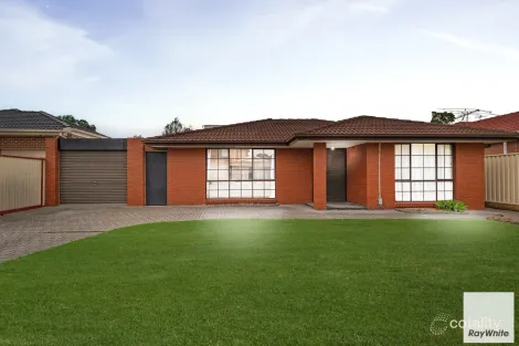 Property photo of 13 Alcott Place Delahey VIC 3037