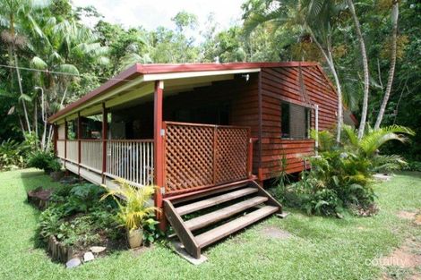 1 Mountain View Dr, Shannonvale, QLD 4873