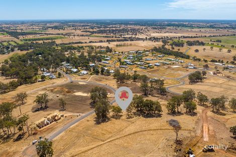 Property photo of 19 Delaware Loop Roelands WA 6226