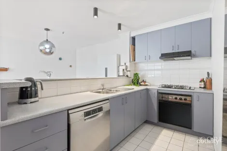 Property photo of 89/33 Jeffcott Street West Melbourne VIC 3003