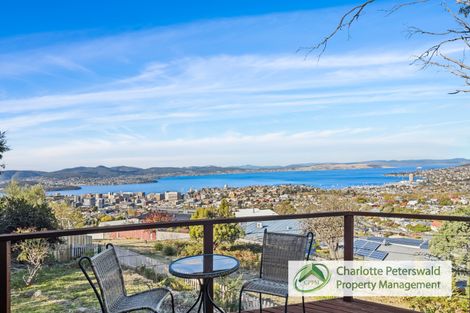 1/18 Chadwick Ct, West Hobart, TAS 7000