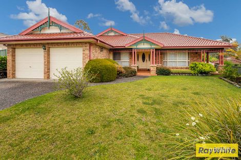 5 Cheddar St, Moruya, NSW 2537