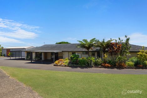 Property photo of 68 Muller Road Tregeagle NSW 2480