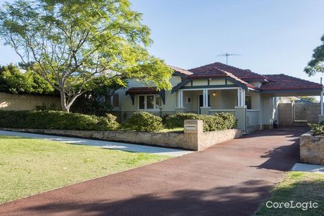 Property photo of 47 Griver Street Cottesloe WA 6011