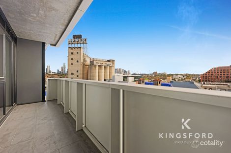 Property photo of 508/154 Cremorne Street Cremorne VIC 3121