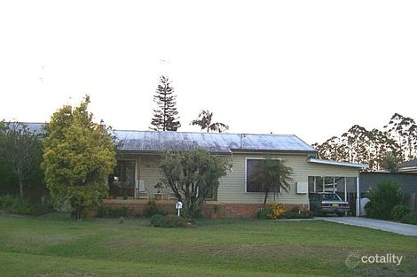 5553 Kings Hwy, Braidwood, NSW 2622