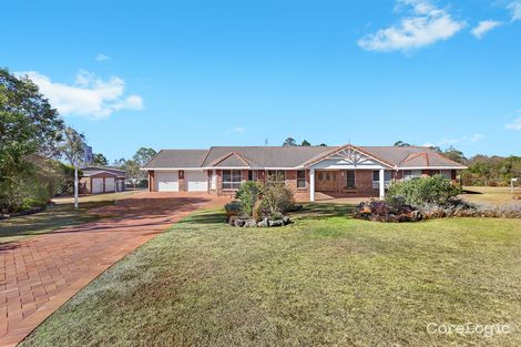 Property photo of 8 Katim Court Cotswold Hills QLD 4350