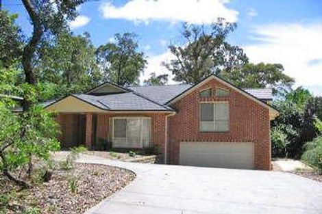 Property photo of 8 Vale Street Leura NSW 2780