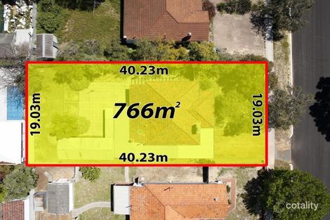 Property photo of 129 Lansdowne Road Kensington WA 6151