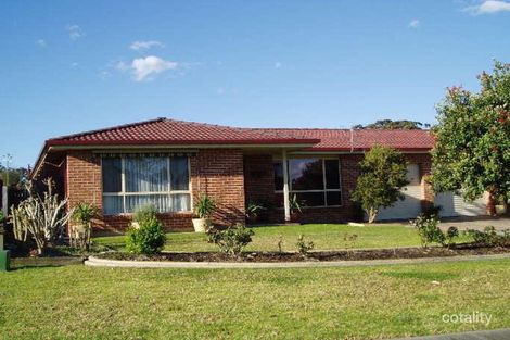 17 Kenneth Ave, Sanctuary Point, NSW 2540