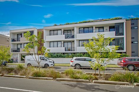 209/8 Thorogood Bvd, North Kellyville, NSW 2155