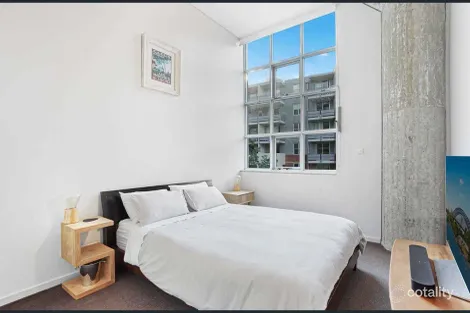 Property photo of 27/15-19 Boundary Street Darlinghurst NSW 2010