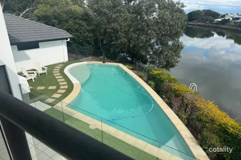 Property photo of 7 Seahorse Drive Twin Waters QLD 4564