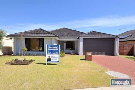 14 Wilmot Bend, Madeley, WA 6065