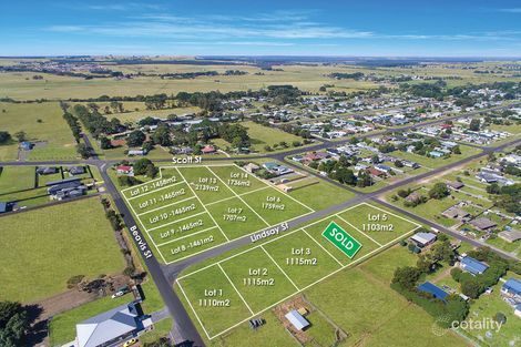 Property photo of 15 Beavis Street Heywood VIC 3304