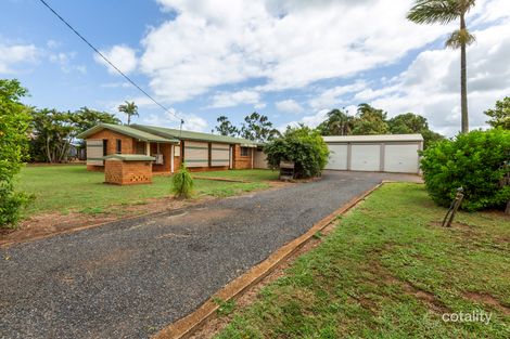 568 Gin Gin Rd, Oakwood, QLD 4670