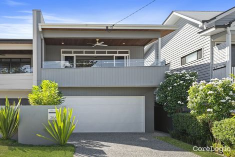 Property photo of 20A Marshall Avenue Seven Hills QLD 4170