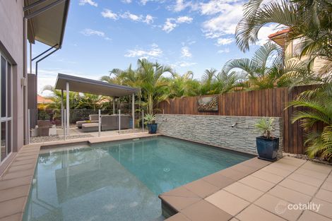 Property photo of 8 Barcoo Crescent Sinnamon Park QLD 4073