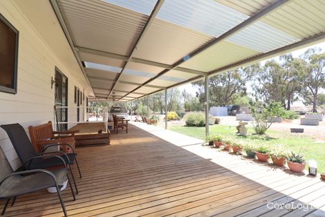 Property photo of 31 Fawns Road Deniliquin NSW 2710