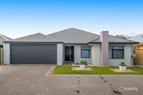 Property photo of 90 Blackwood Meander Yanchep WA 6035